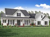 Farm Style Home Plans 3 Bedrm 2466 Sq Ft Country House Plan 142 1166