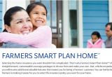 Farmers Smart Plan Home Farmers Smart Plan Home Homeowners Insurance by Farmers