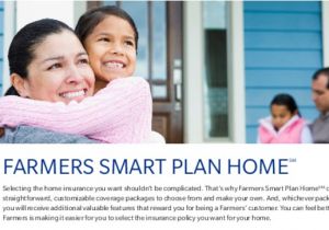 Farmers Smart Plan Home Farmers Smart Plan Home Homeowners Insurance by Farmers