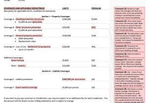 Farmers Smart Plan Home Homeowners Insurance Question and Answer Worksheet Kidz
