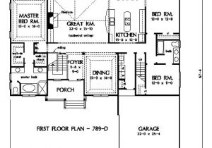Farmers Smart Plan Home Progressive Farmer House Plans 2007
