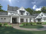 Farmhouse Home Plans 3 Bedrm 2396 Sq Ft Farmhouse House Plan 117 1124