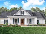 Farmhouse Home Plans Classic 3 Bed Country Farmhouse Plan 51761hz