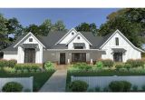 Farmhouse Home Plans Modern Farmhouse Plan 2 393 Square Feet 3 Bedrooms 2 5