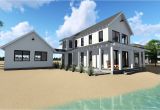Farmhouse Modular Home Floor Plans Modern Farmhouse Plans Canton Modern Farmhouse Cabin