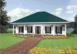Farmhouse Style Home Plans Farm Style House