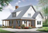 Farmhouse Style Home Plans New Beautiful Small Modern Farmhouse Cottage