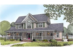 Farmhouse Style Home Plans Persimmon Place Farmhouse Plan 067d 0017 House Plans and