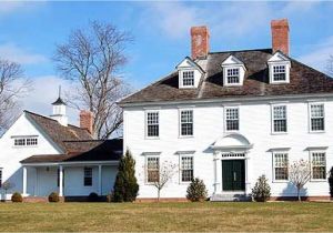 Federal Colonial Home Plans Federal Colonial Style House Plans Greek Revival House
