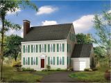 Federal Colonial Home Plans Including Federal Colonial House Plans Home Design and Style