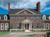Federal Home Plans Adam Federal House Plans and Adam Federal Designs at