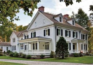 Federal Home Plans Federal Style Farmhouse Love Pinterest Home Plans