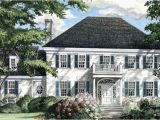 Federal Style Home Plans Adam Federal Home Plans Adam Federal Style Home Designs