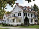 Federal Style Home Plans Federal Style Farmhouse Love Pinterest Home Plans