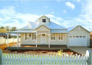 Federation Home Plans Smarthomes Build Federation and Country Style Homes
