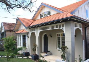 Federation Style Home Plans Federation Design with Modern Inclusions Gallery 05