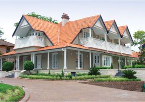 Federation Style Home Plans Federation House Plans Home Design and Style