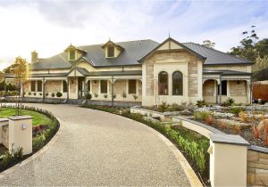 Federation Style Home Plans Federation Style Home Builder Perth Home Design and Style
