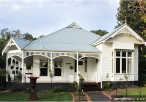 Federation Style Home Plans Federation Style Homes Floor Plans House Design Plans