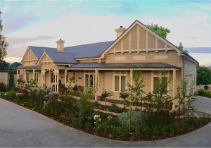 Federation Style Home Plans Federation Style House Plans Melbourne