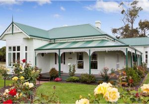 Federation Style Home Plans Federation Style Kit Homes Home Design and Style