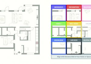 Feng Shui Home Plans Color Your World with Feng Shui Sensational Color