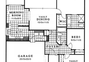 Feng Shui Home Plans Small Feng Shui Ranch House Plans Home Design M1350cd