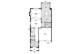 Fernbrook Homes Floor Plans Fernbrook Homes Bronte Creek Floor Plans Home Design and