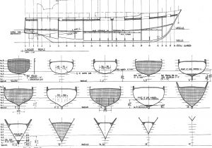 Ferrocement House Plans Detail Free Inboard Boat Plans Best Boat Builder Plan