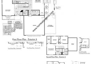 Fieldstone Homes Floor Plans Fieldstone Model In the the Lindens Subdivision In Aurora