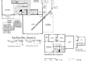 Fieldstone Homes Floor Plans Fieldstone Model In the the Lindens Subdivision In Aurora