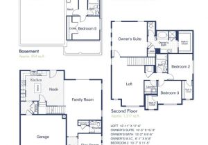 Fieldstone Homes Floor Plans Fresh Fieldstone Homes Floor Plans New Home Plans Design