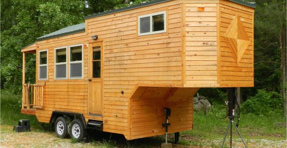 Fifth Wheel Tiny Home Plans 5th Wheel Mississippi Tiny House
