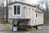 Fifth Wheel Tiny Home Plans College Senior Building 5th Wheel Tiny House