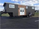 Fifth Wheel Tiny Home Plans Fifth Wheel Tiny House Rv Designed by A Young Couple
