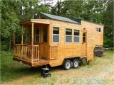 Fifth Wheel Tiny Home Plans Mississippi Gooseneck Tiny House Swoon