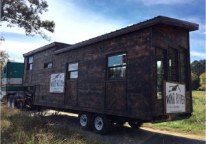 Fifth Wheel Tiny Home Plans the Awesome Ideas and Design Of 5th Wheel Tiny House