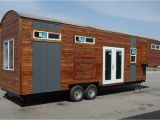 Fifth Wheel Tiny Home Plans the Difference Between Rvs and Tiny Houses On Trailers