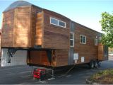 Fifth Wheel Tiny Home Plans Tiny House Plans for 5th Wheel Trailer