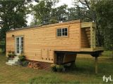 Fifth Wheel Tiny Home Plans Tiny House town the Honeymoon Suite Tiny House