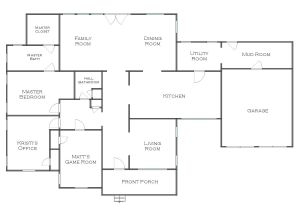 Find Floor Plans for My House Online Find Floor Plans for My House Homes Floor Plans