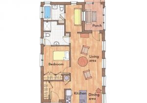 Fine Homebuilding House Plans 5 Small Home Plans to Admire