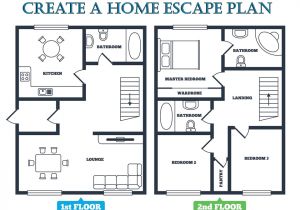 Fire Escape Plan for Home Fire Escape Plan Emc Security Fire Escape Plan for Home Fire Escape Plan Emc Security