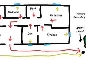 Fire Escape Plan for Home Home Escape Plan township Of Scugog Fire Escape Plan for Home Home Escape Plan township Of Scugog