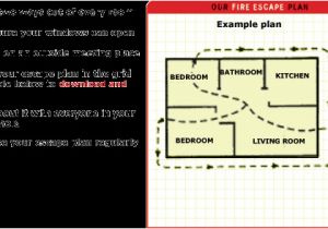 Fire Escape Plan for Home Lovely Home Fire Escape Plan 13 Home Fire Escape Plan