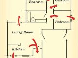 Fire Escape Plans for Home A Complete Guide to Home Fire Prevention and Safety the