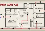 Fire Escape Plans for Home Fire Planning Security One Alarm Systems