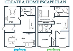 Fire Evacuation Plan Residential Care Home Fire Escape Plan for Home Tips to Creating A Home Fire