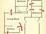Fire Plan for Home A Complete Guide to Home Fire Prevention and Safety Self