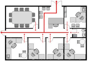 Fire Plan for Home Emergency Exit Diagram Templates Emergency Evacuation Maps